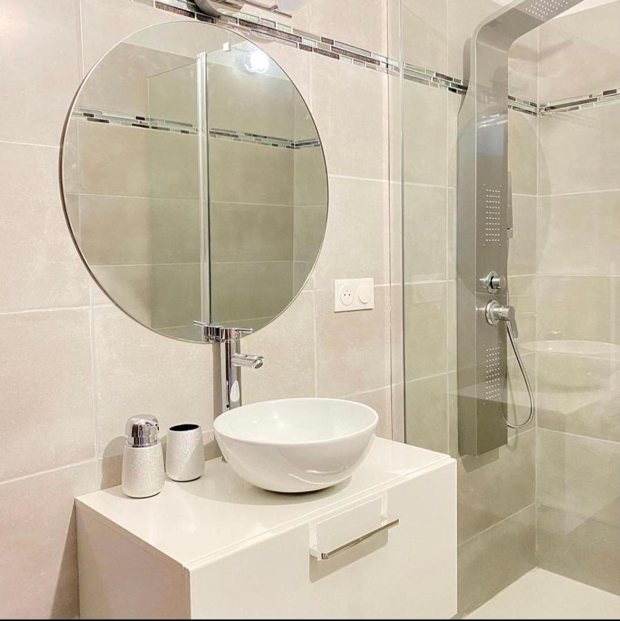 Chambres D'Hotes Casa Pruneta Сен-Флоран Экстерьер фото